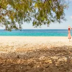Sea Apartments Himare