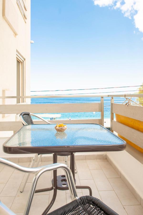 Sea Apartament Himara