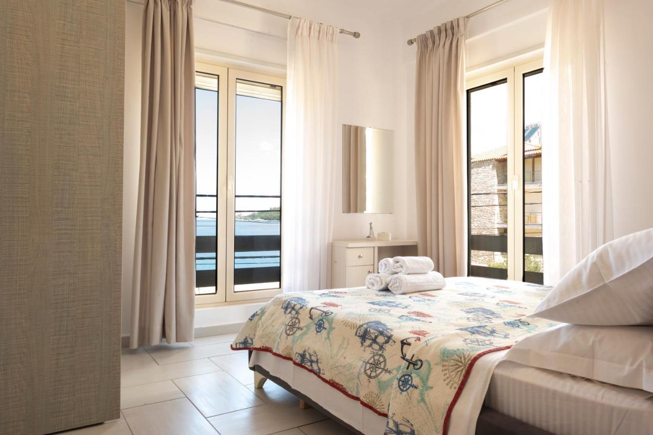 Apartament Sea Himara