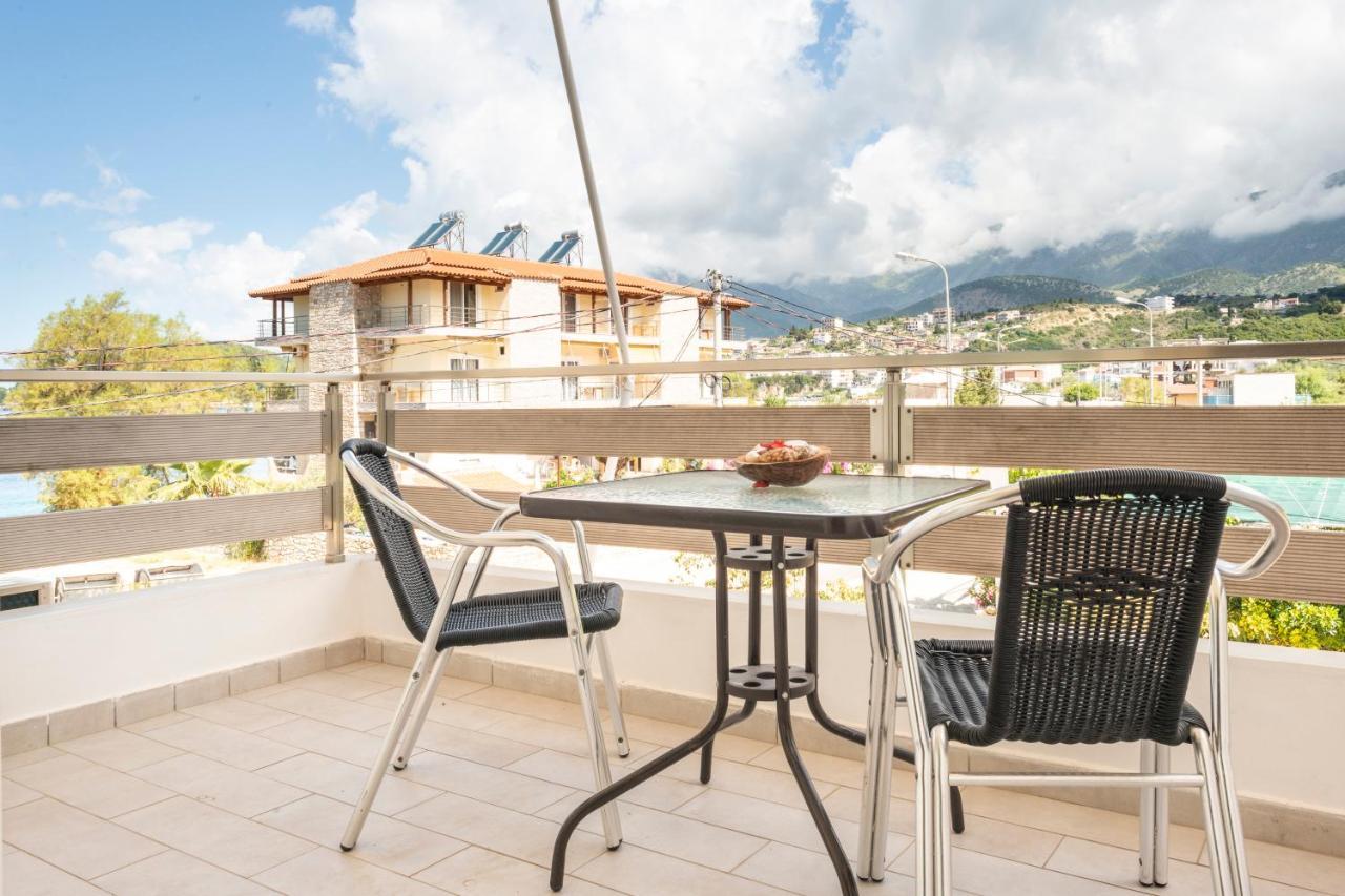Apartament Sea Himara