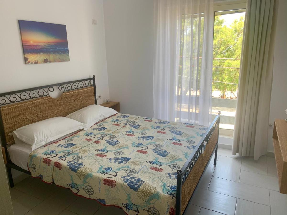 Sea Apartament Himara