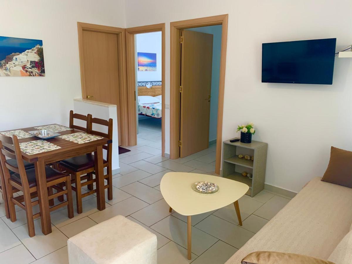 Sea Apartament Himara