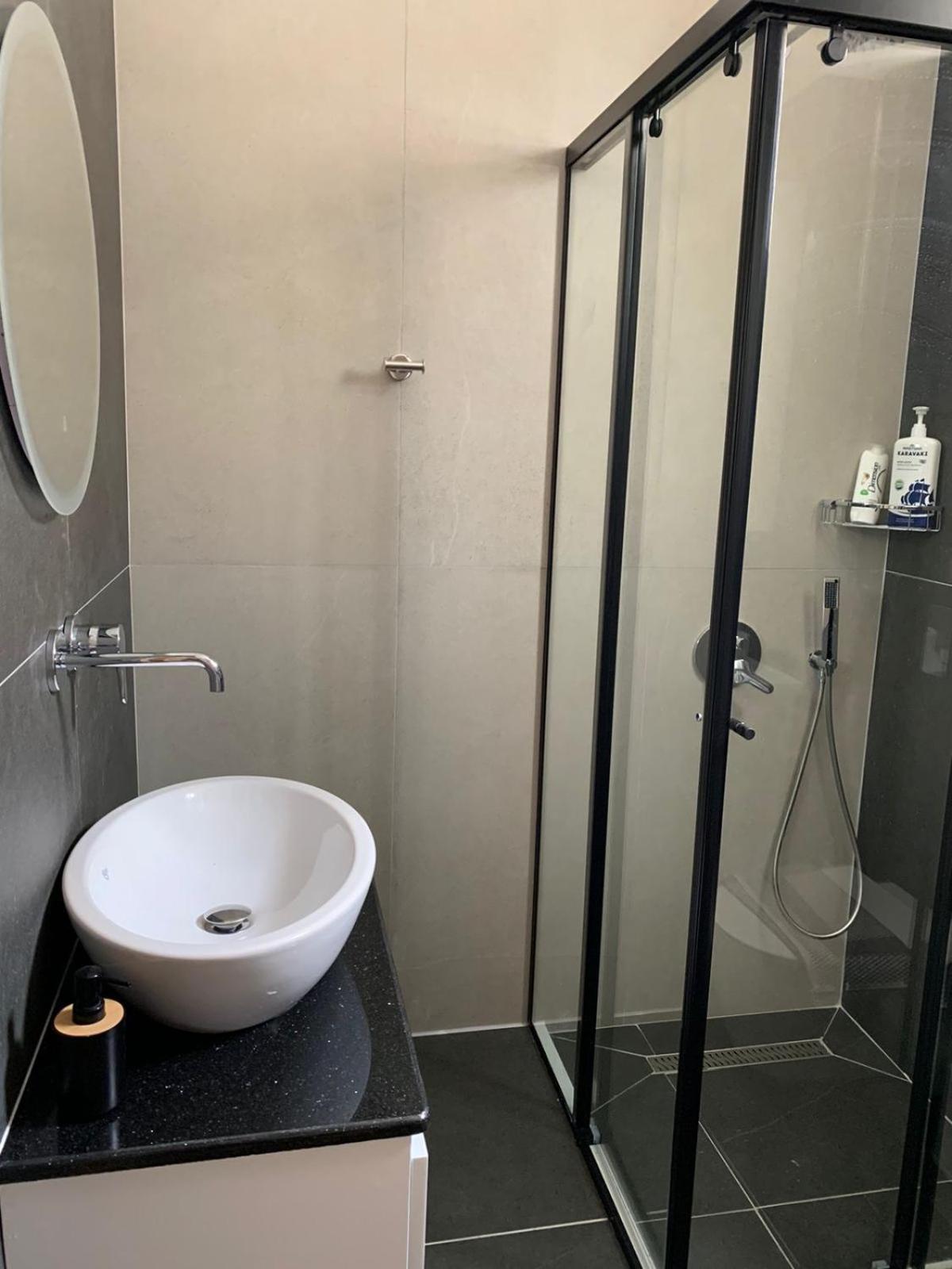 Apartament Sea