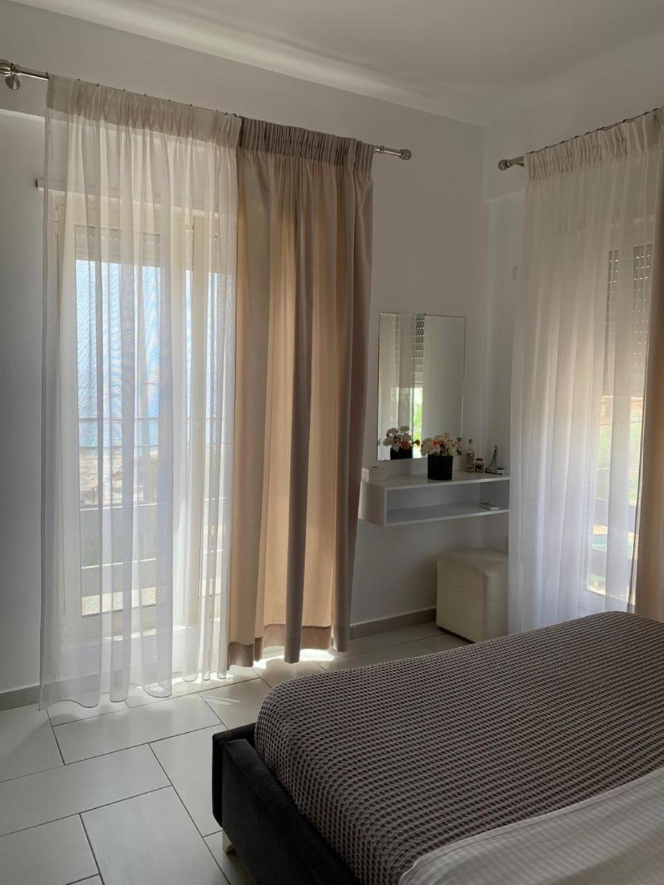 Sea Apartament *