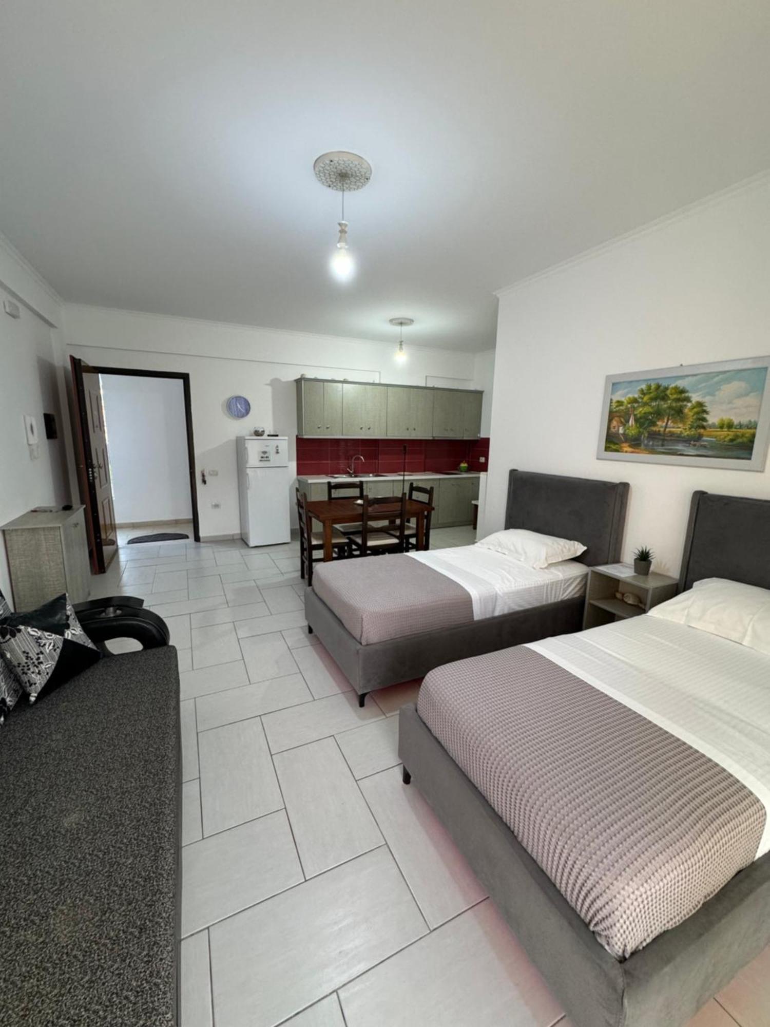 Sea Apartament Himara