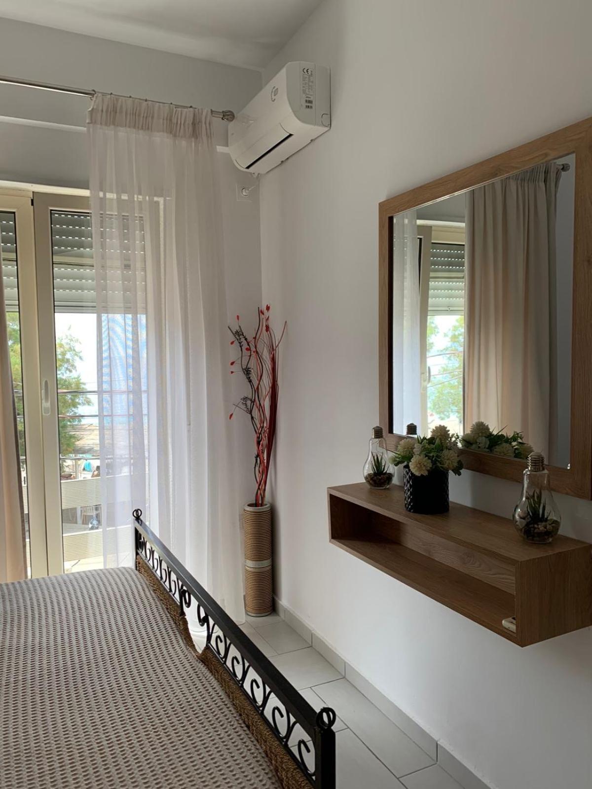 Apartament Sea Himara