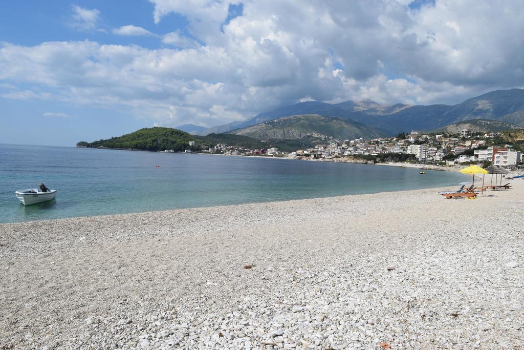 Sea