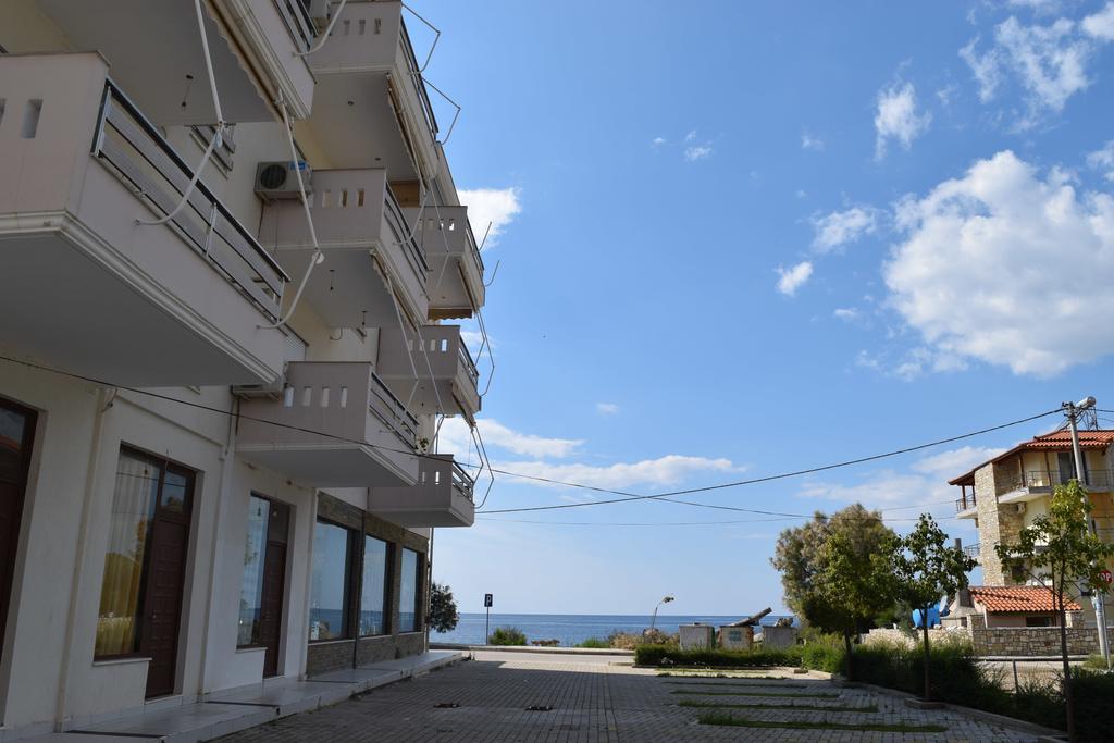 Apartament Sea