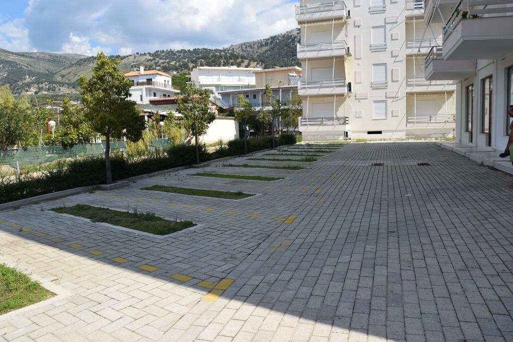 Apartament Sea