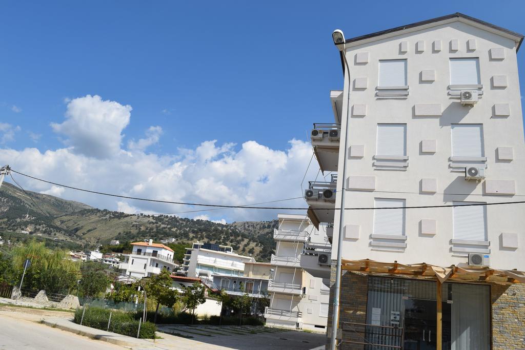 Apartament Sea *