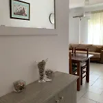 Sea Apartments Himare