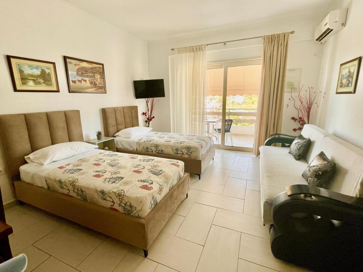 Sea Apartamento Himarë