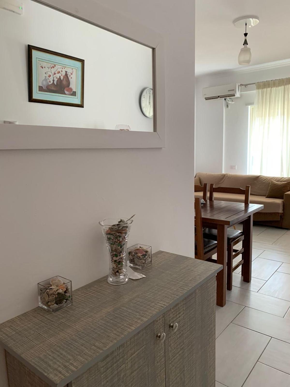 Apartamento Sea *